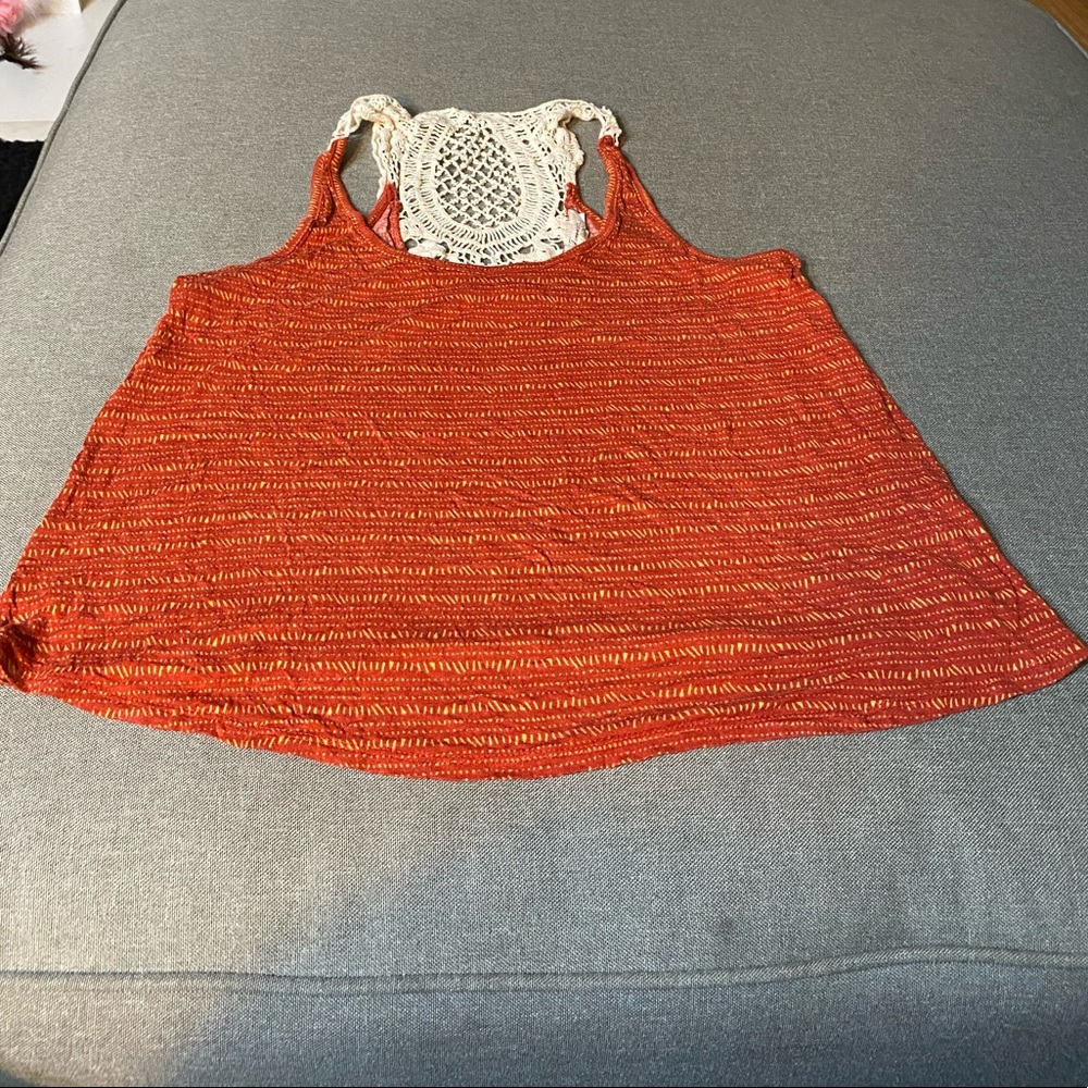 Tank top